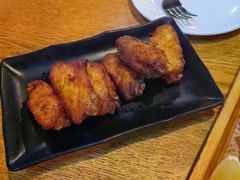 -味德西餐音乐酒吧 Wade's Bar&Grill