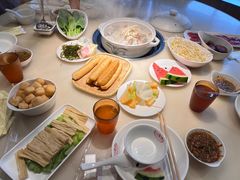 -小骨煲金华砂锅(转塘金街美地店)