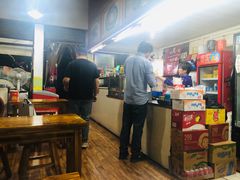 -王记生烫牛杂面馆(兰陵路店)