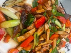 -白家寨子·山野白族菜(古城总店)