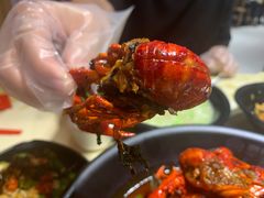 -聚味瞿记·龙虾堂(天元店)