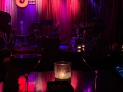 -JZ Club 爵士酒吧(上海店)