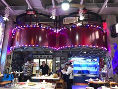 -捞围鲜·港式打边炉(海阳路店)