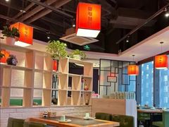 -蛙蛙叫·牛蛙烤鱼(北京总店)