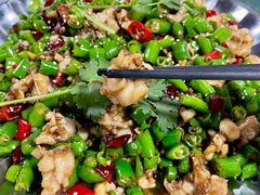 -美味海鲜大排档(明发美食地标店)