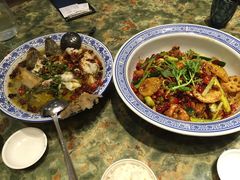 香辣田鸡-凯荟·不止酸菜鱼(广州鸿德国际店)