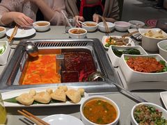 -海底捞火锅(珠影星光城夜宵主题店)
