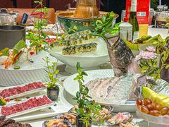 -璞御·海鲜·雪花牛肉局(宾水西道店)
