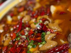 -湘轩·土菜研究院(光大店)