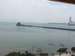 栈桥王子酒店(栈桥王子饭店)-老味道民宿(栈桥店)