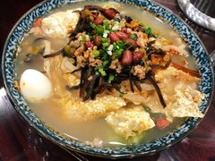 原味柳州螺蛳粉-东门七爷螺蛳粉(浦东店)