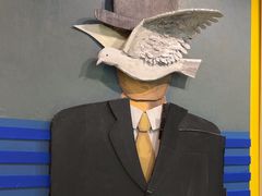 -杨梅红艺术教育(水贝教学中心)