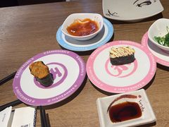 -三禾寿司(君尚店)