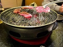 -樱嘢·炭火烧肉(惠南店)