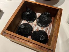 黑松露汤包-民国红公馆·秦淮八艳(夫子庙店)