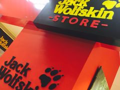 -利群商厦(台东店)