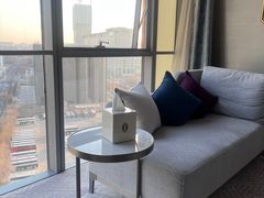 -北京北辰洲际酒店