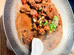 -衡厨·衡阳土菜(中南店)