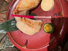 -炙柒Sekinana·精致料理 烧鸟·铁板烧(海上世界店)