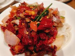 -金手鼓·新疆菜(南京店)