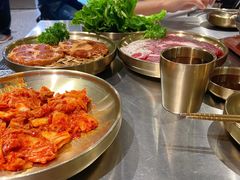 -本炙炭烤·蒲烧活鳗料理店(金沙洲店)