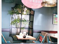 -渝乡辣婆婆·川菜 水煮鱼(中山西路店)