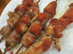 -鑫明明拉面(宁化路店)