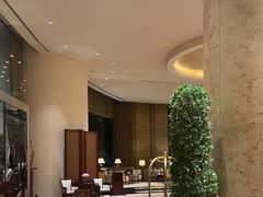 -香港港丽酒店