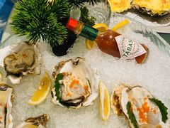 -千岛蚝高压锅生蚝·人参火锅(白云万达店)