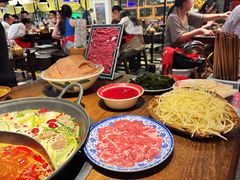-萍姐火锅·公路夜市(打浦桥日月光店)