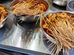 -嘉州鲜知味钵钵鸡(奎星楼店)