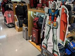 -崇光百货(铜锣湾店)
