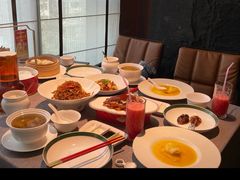 -秀儿四九城·新京菜(亚运村鸟巢店)