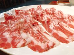 -五悦北平四季涮肉·烧烤(老商埠店)