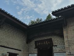 -井冈山风景名胜区
