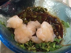 虾滑-阳光码头海鲜火锅(世纪大道店)