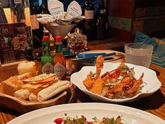 -Osteria Garden 生蚝花园餐厅(原进贤路店)