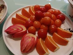 -紫光园·烤鸭·北京菜(西直门店)