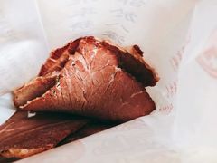 -張飛牛肉(锦里店)