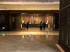 -舟山希尔顿酒店