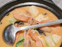 -1937青岛老味道·海肠捞饭·青岛菜(大鲍岛栈桥店)