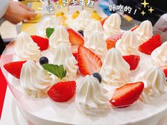 -幸福西饼生日蛋糕·下午茶(闵行店)