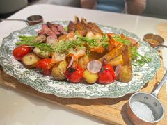 -Tomacado花厨(南京IFC国金中心店)