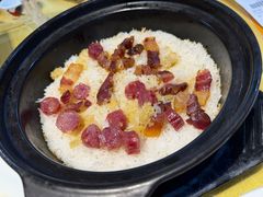 腊味煲仔-大笑饭堂(甲子桥店)