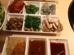 -伊茉家的烤肉店(勒泰中心店)