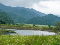 -大九湖