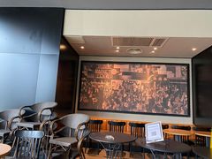 -星巴克臻选(郑州中原万达店)