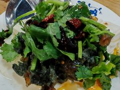 -柴氏风味斋(甘家口店)