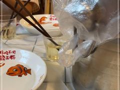 -霸王虾·麻辣小龙虾(清水河公园店)