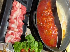 -冯校长老火锅(深圳总店)